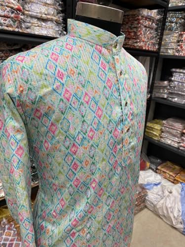 Image of LAZZLY Men Shirt