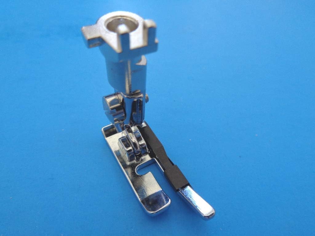 NGOSEW 1/4" Quilting Foot with Side Guide for Bernnina Old Style 530-1630 Sewing Machines