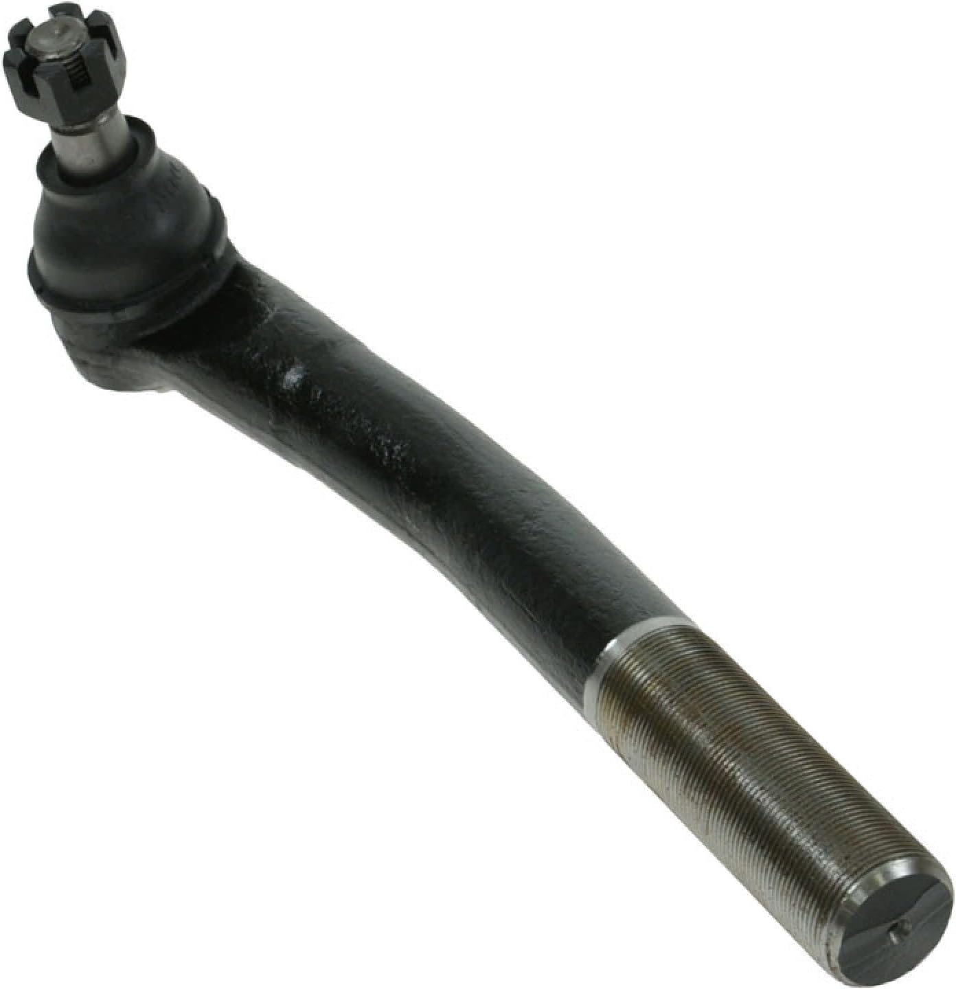 Front Driver & Passenger Side Inner & Outer Steering Kit Drag Link Tie Rod Compatible with 1998-1999 Dodge Ram 2500 Ram 3500