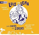  Luis und Lena: der Zwerg des Zorns