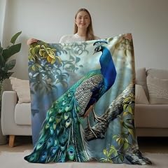 Peacock - 4