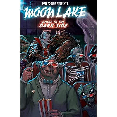 Moon Lake Vol. 3