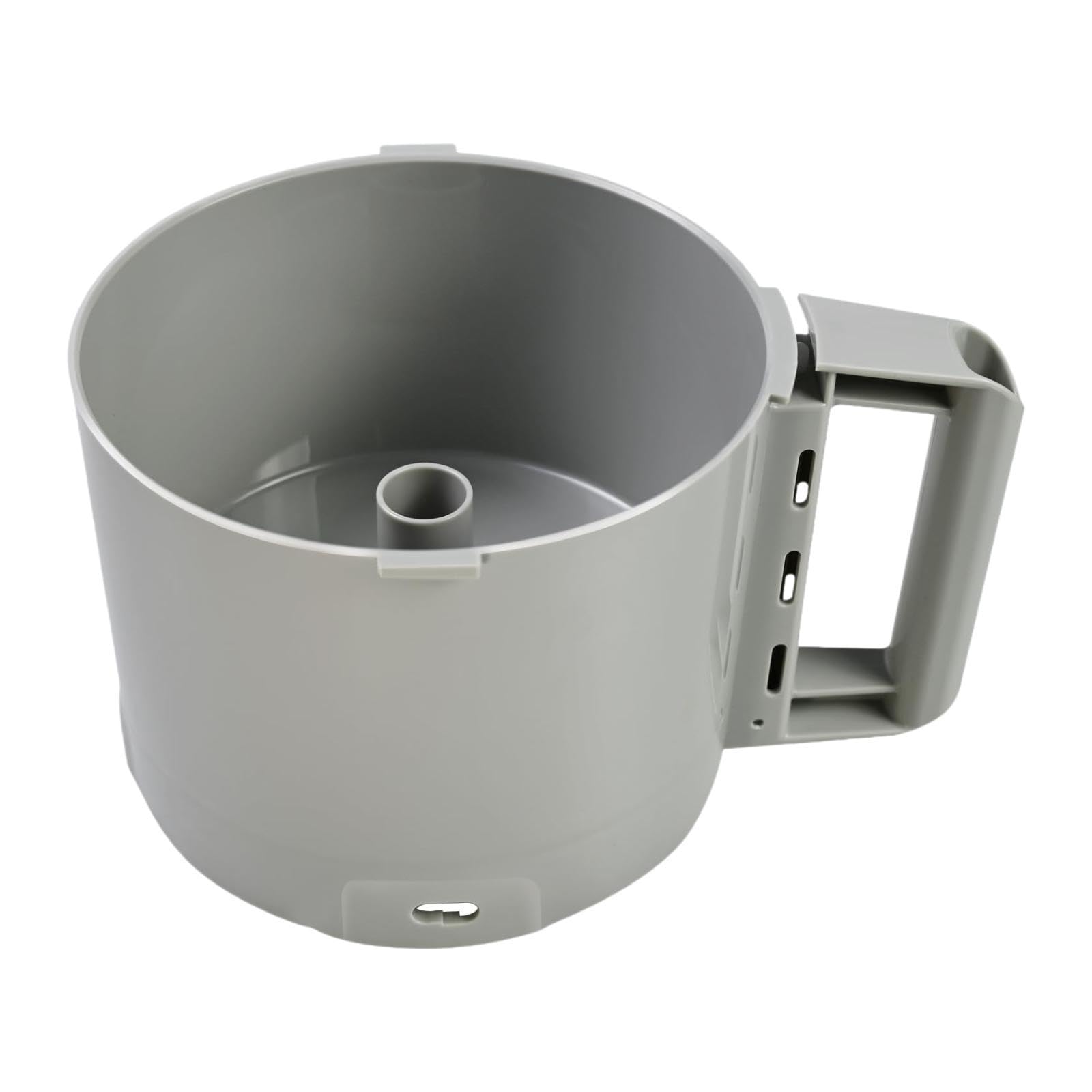 Food Processor Parts Food Processor Work Bowl for ROBOT | Food Processor Parts Work Bowl for ROBOT Whipping Egg Shredding-image-23