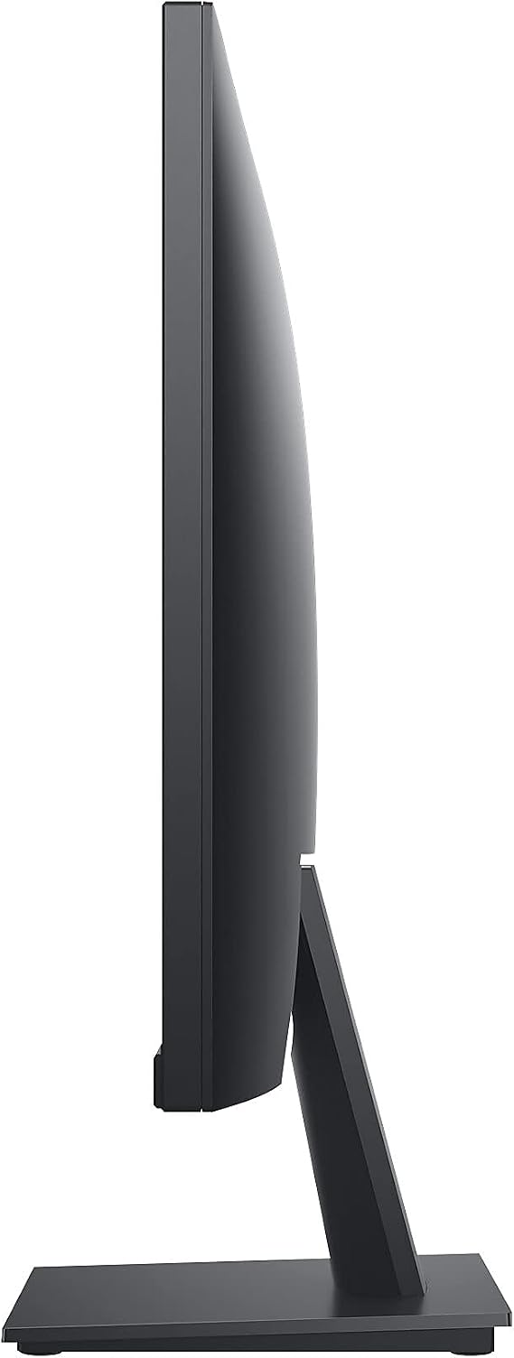 Dell E2420H 24IN LED LCD MON, Black