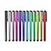Stylus Pen,2win2buy 4.1 Inch Stylus iPhone, Samsung, Ipad, iPod All Touch Screen Devices