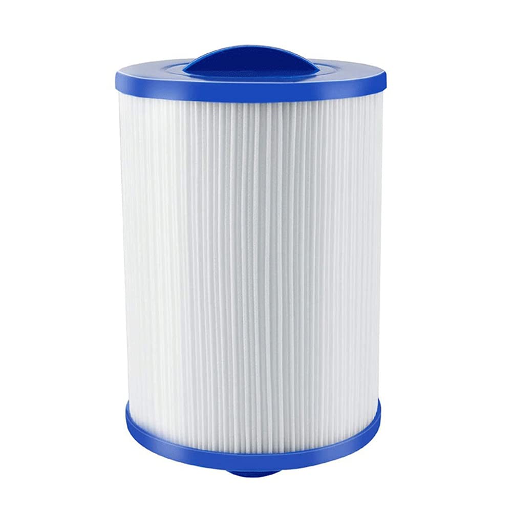Hot Tub Filter, Spa Filters for Hot Tub, Swimming Pool Filter Replacement Cartridge Compatible with Unicel 6CH-940, PWW50P3, Filbur FC-0359, Waterway 817-0050, 25252, 378902, 03FIL1400 and PWW5 (1)