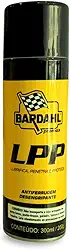 Desengripante Spray Bardahl Lpp - 300ml
