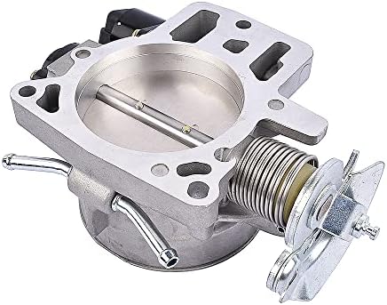Amazon.com: Woosphy Throttle Body Replacement for Chevy Express 