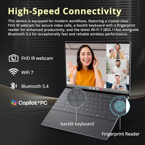 Dell XPS 17 9730 laptop
