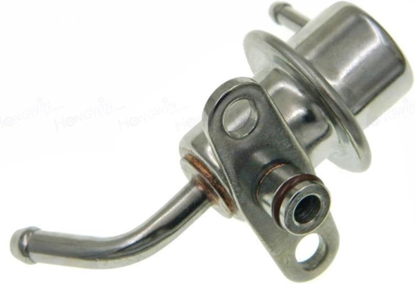 Fuel Pressure Regulator PR4122 Compatible With Dodge Compatible With Raider 1989 Compatible With Ram 50 1990-1991 Compatible With Mitsubishi Mighty Compatible With Max Montero 3.0L V6 89-1993-1994 3.5