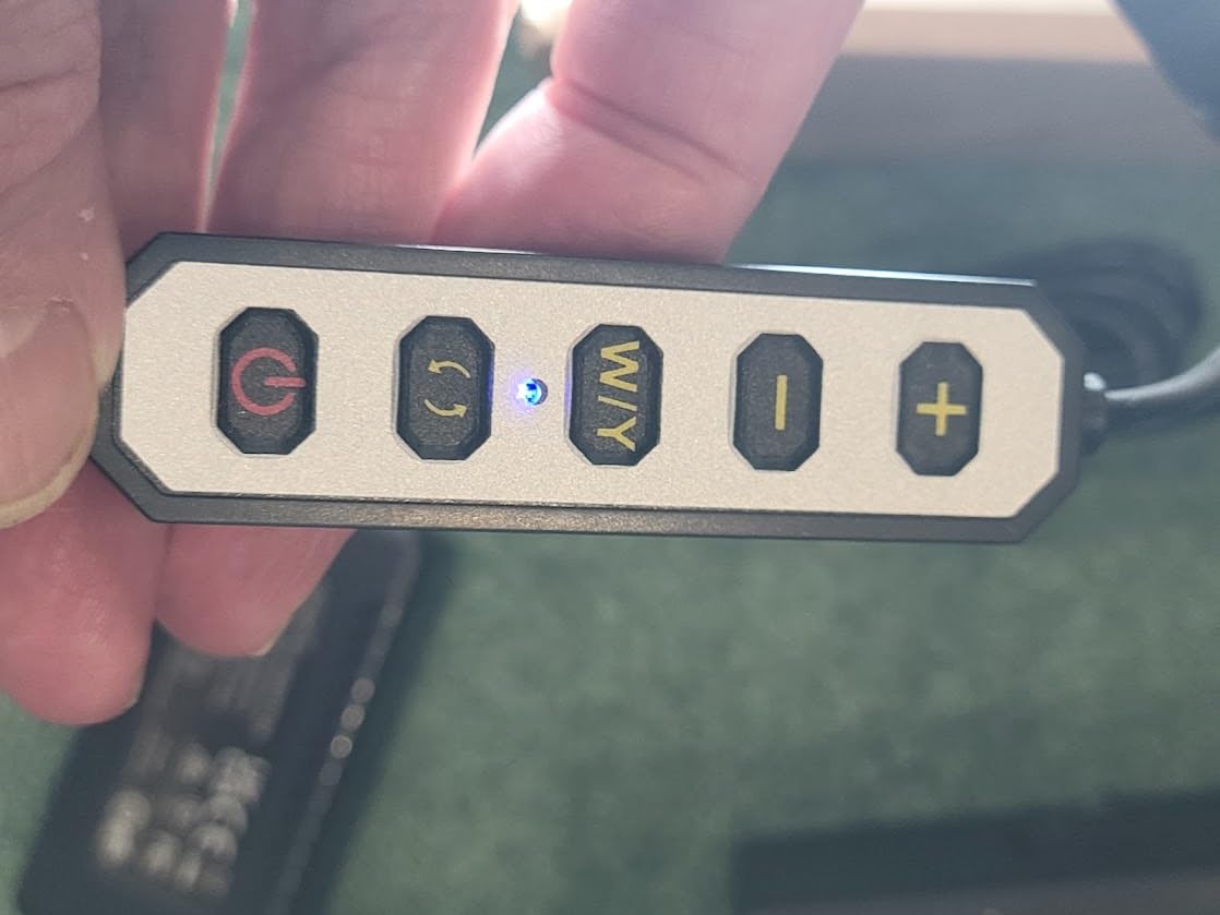 Customer photo