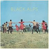 Black Alps Music