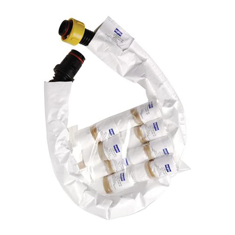 Honeywell CA125 Replacement Backpad with Nylon Belt for The Compact Air PAPR