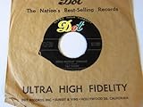 Good Rockin' Tonight / With The Wind And The Rain In Your Hair 7' 45 - Dot - 45-15888