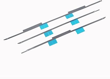Replacement Very High Bond(VHB) Display LED LCD Panel Adhesive Tape Strips +Opening Cut Wheel Tool Kit for iMac A2115 (Retina 5K, 27-inch, 2017) iMac (Retina 5K, 27-inch, 2019)
