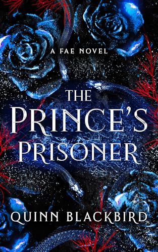 The Prince's Prisoner
