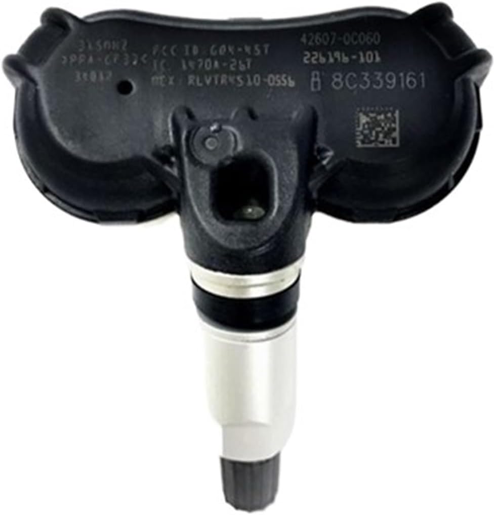Pressure sensor automotive 42607-0C060-42607-0C080TPMS