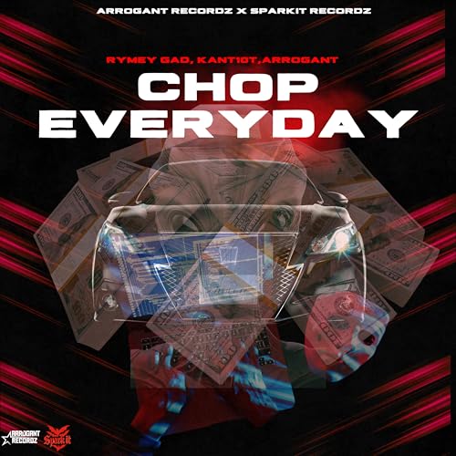 Rymey Gad, Kant10t & Arrogant