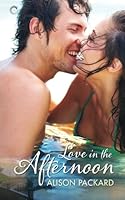 Love in the Afternoon 0373002270 Book Cover