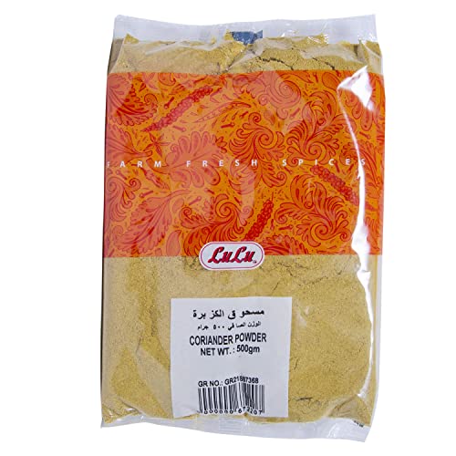 LuLu Coriander Powder 500g