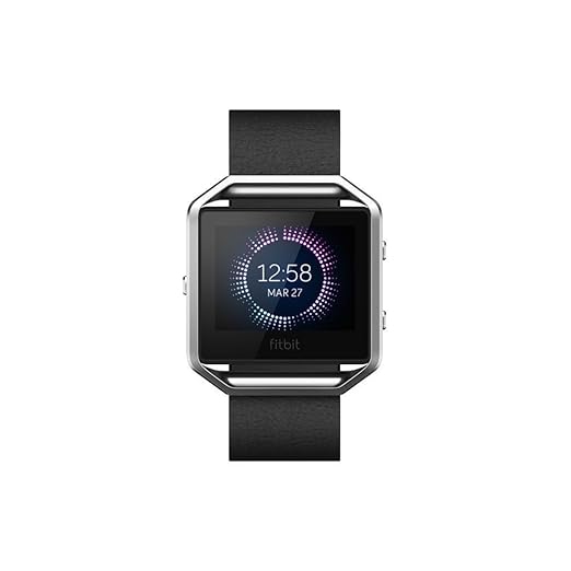 fitbit blaze jbhifi