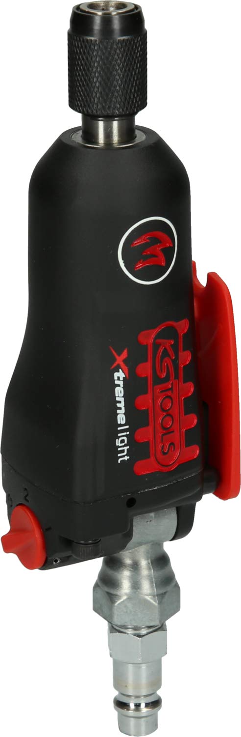 Clé à chocs pneumatique 1/4 MONSTER KS TOOLS 515.3835 réversible 108Nm