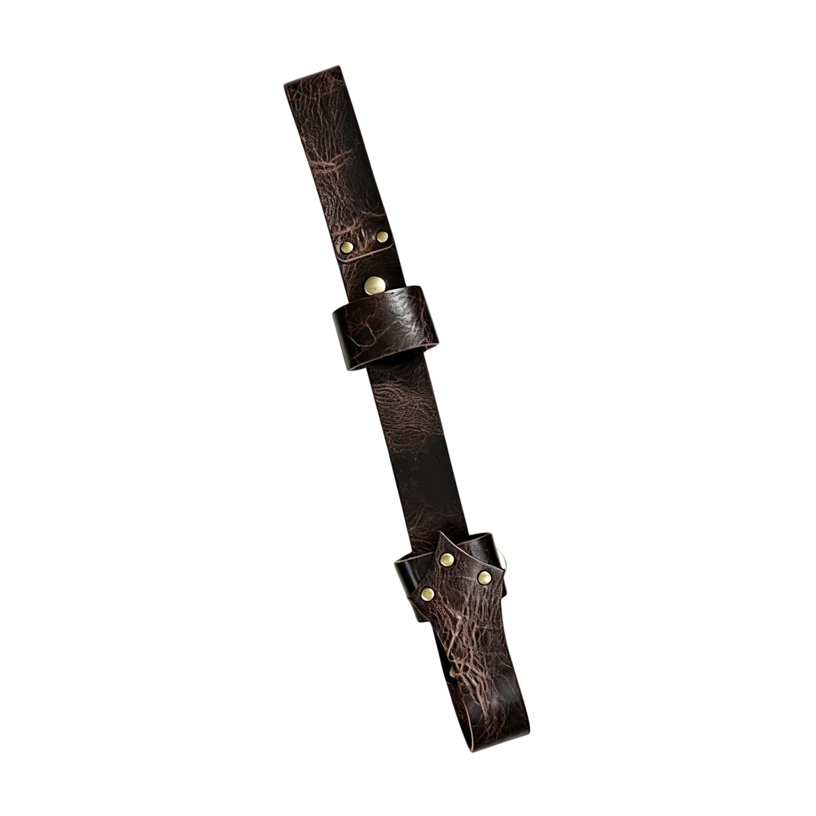 Limtula Practical PU Leather Fan Carriers Artistic Protectors Suitable for Storing and Small Individual Items PU Bag
