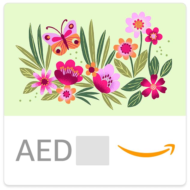 Amazon.ae eGift Card