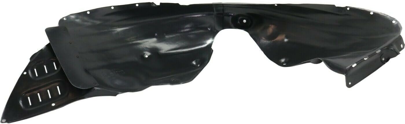 RvSky Front Left Driver Side Plastic Liner for Kia for Sedona Limited 2015 & SX Limited 2018 & EX Pack 2020,Easy to Install