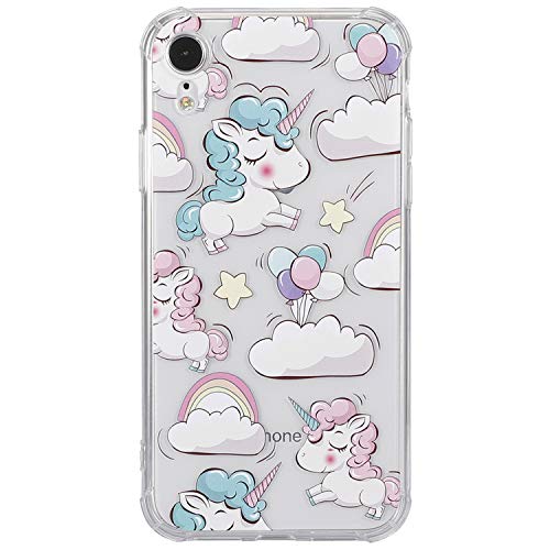 CHEORFAY (XR) Du Jiao Shou