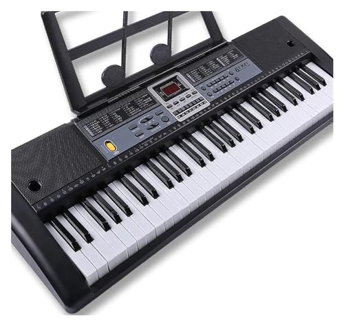 Clavier De Piano Professionnel 61 Touches, Instruments De Musique, Contrôleur Électronique, Organisateurs De Synthétiseur Numérique - Les Beatles, Paul McCartney, John Lennon, RIngo Starr, George Harrison Clavier De Piano Professionnel 61 Touches, Instruments De Musique, Contrôleur Électronique, Organisateurs De Synthétiseur Numérique – Image 6