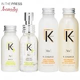 Kronos K-Charge Discovery Kit 4 piece