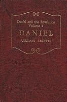 Vol. 1 - DANIEL; Daniel and the Revelation B002M2TDA2 Book Cover