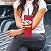 Kansas City Chiefs NFL 22 oz Travel Tumbler