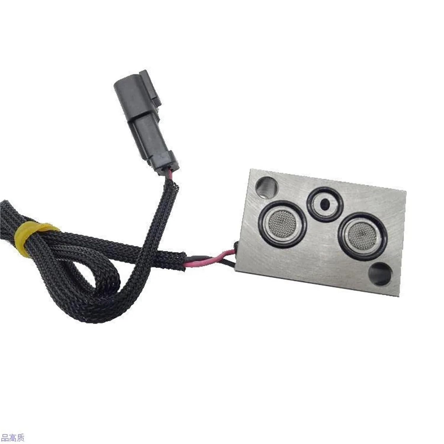 for PC130 200-7 220 240 260-7 200-8 Hydraulic Pump Solenoid Valve 702-21-57400 7022157400 Excavator Parts(702-21-57500)