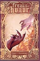 Freaks of Honor B0CSZB4CX2 Book Cover