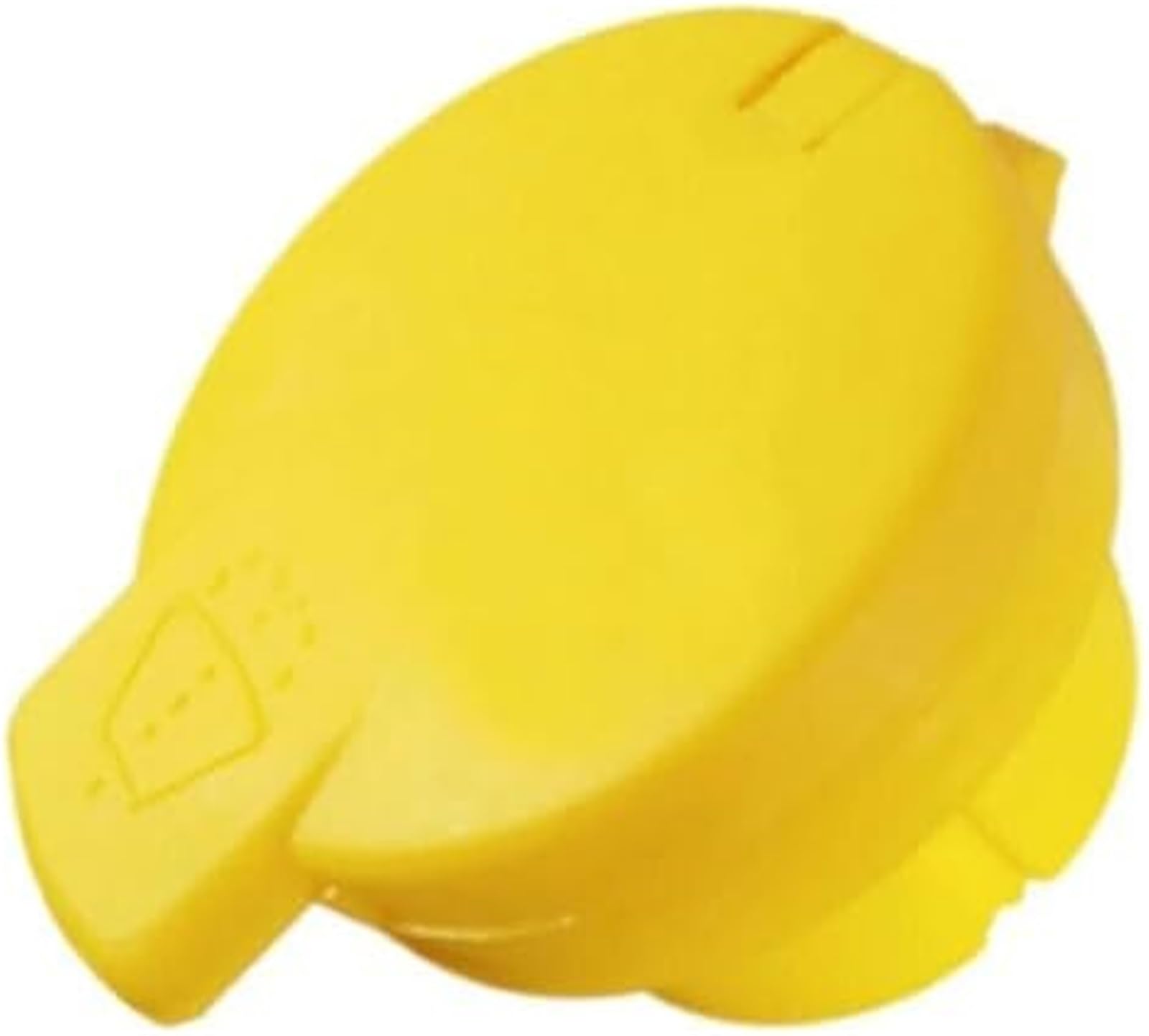 JINFOLI Wiper Tank Cover Car Windshield Washer Fluid Reservoir Tank Lid Cap 289130004R, for Clio, for Mk4, for Megane, Scenic Mk3