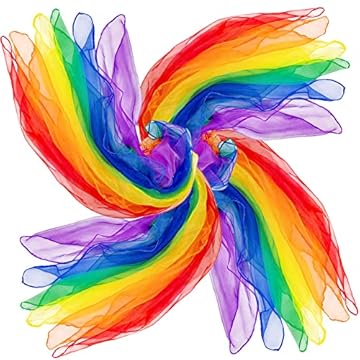 best fabrics for scarves