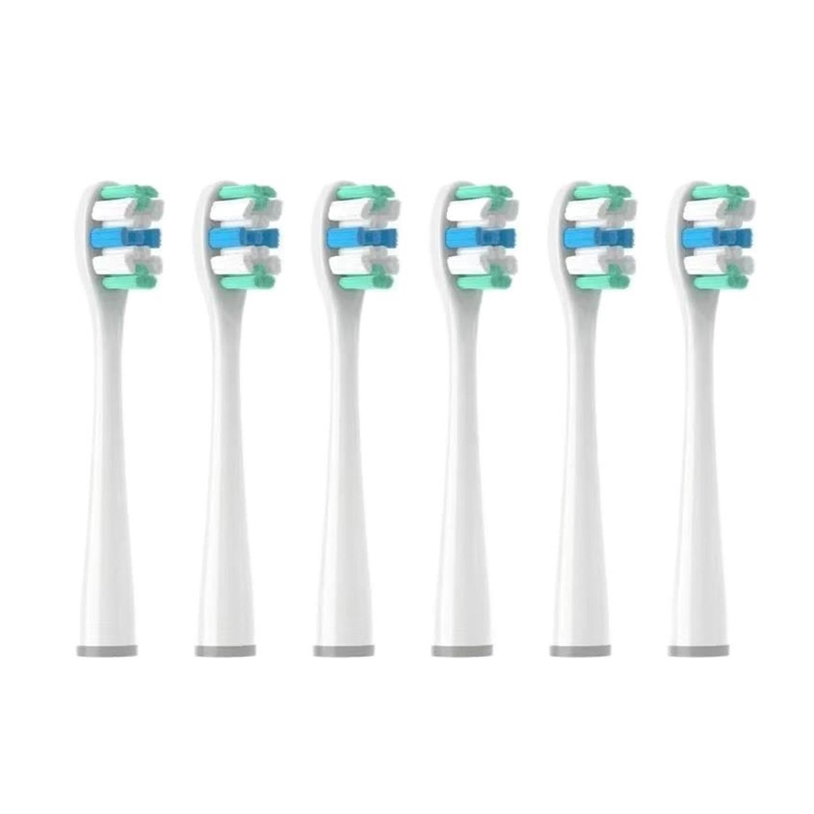 Testine 3/6PCS, Compatibile Con Usmile, Y1S Y4 U1 U2