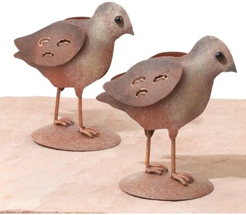 Quail Chicks 2/Set - Regal Art #R226