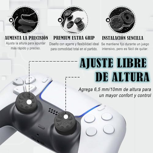 La Mejor Selección de Kontrolfreek los mejores 5. 5 Imagen adicional