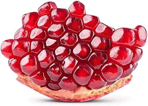 Semillas de granada  Fruta comestible muy apreciada  Fabricado en Estados Unidos, se envía desde Iowa (100 semillas)