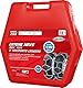 START Schneeketten 16 mm. SUV-tl GR.255 â€“ Ketten Schnee Auto