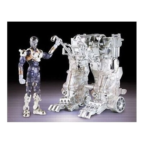 Amazon | ミクロマン マシーンコング BM-04 | フィギュア