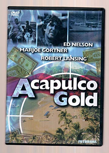 Acapulco Gold