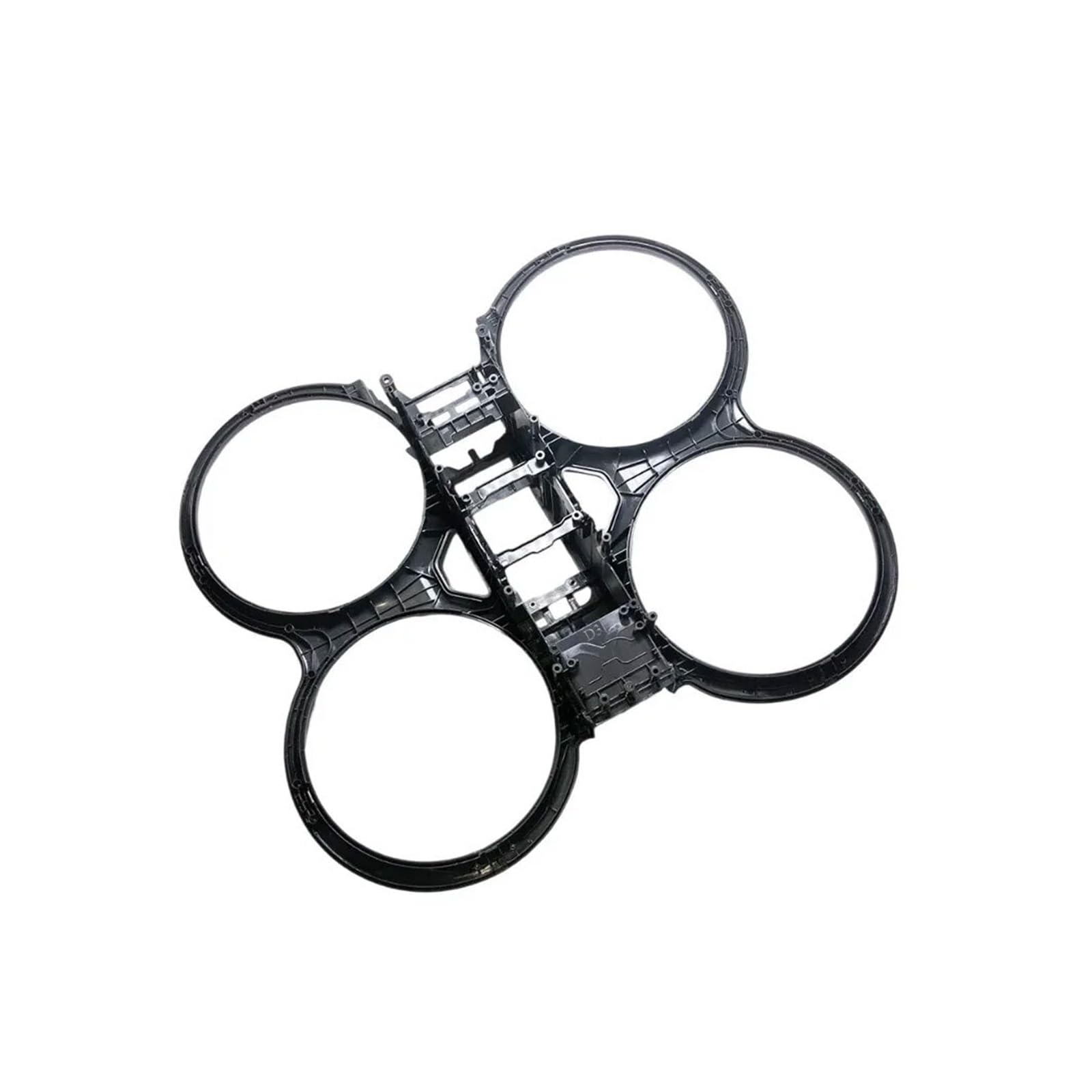 Cubierta De Cardán De Carcasa De Marco, Compatible Con DJI, Drone