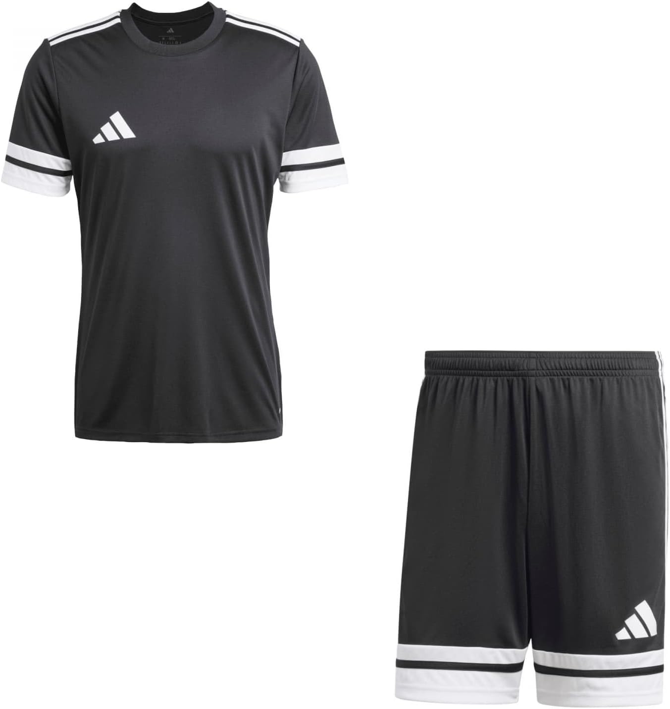 adidas Herren Set Trikot + Hose Squadra 25