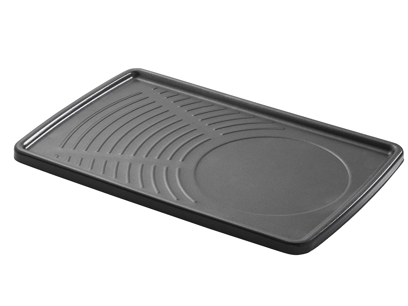 LAGRANGE AC509300 Grill Plate, Aluminium