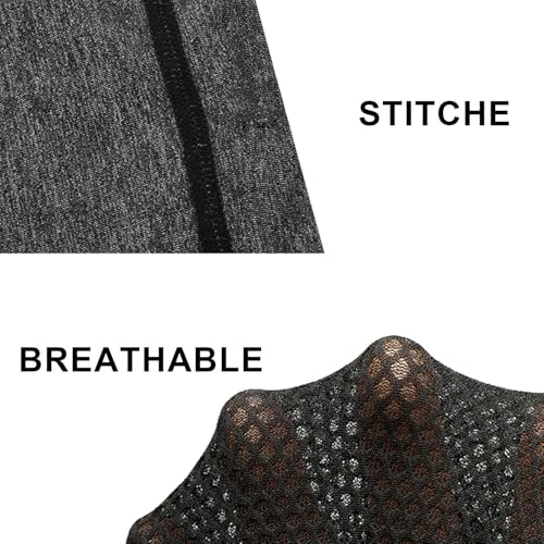 4Pcs Summer Cooling Neck Gaiter Face Mask Breathable Balaclava UV Protection Face Cover Scarf4