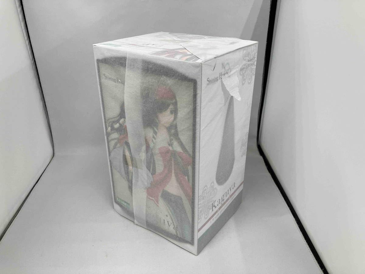 Amazon | 未開封品 コトブキヤ カグヤ 1/8スケールPVC塗装済完成